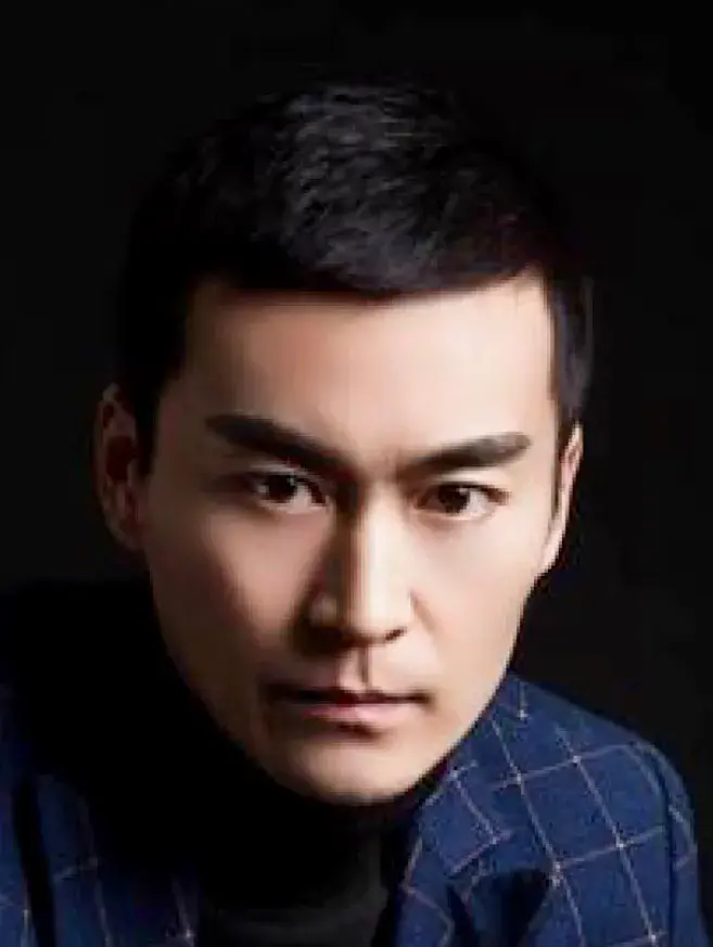 بیوگرافی Zhang Bin