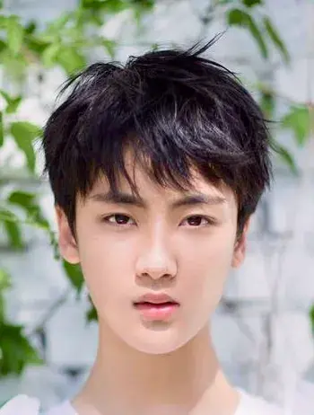 بیوگرافی Bian Cheng