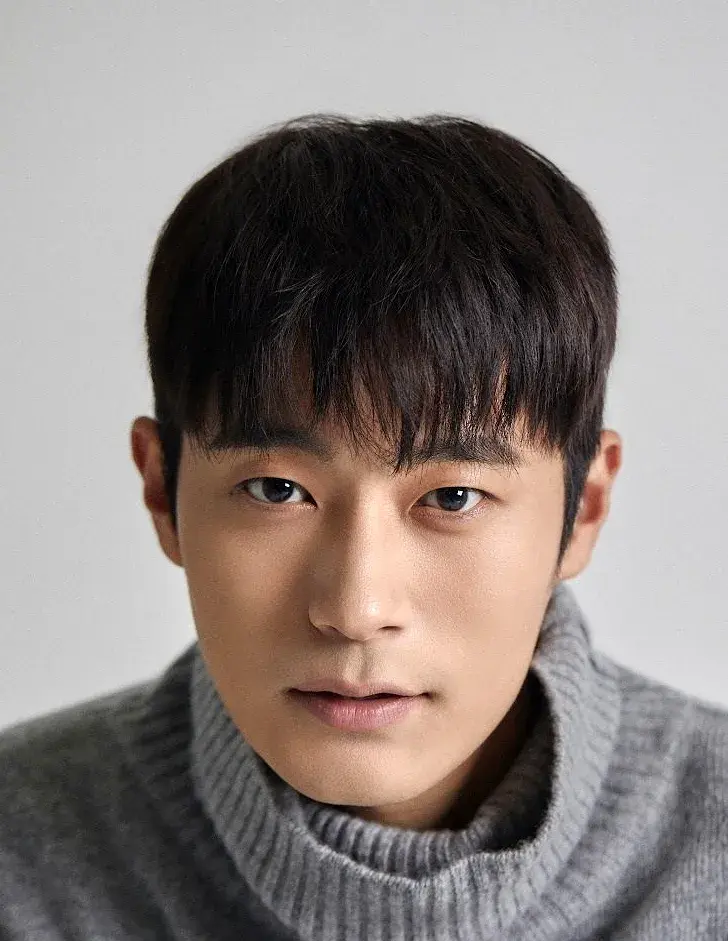 بیوگرافی Lee Chang Yeop