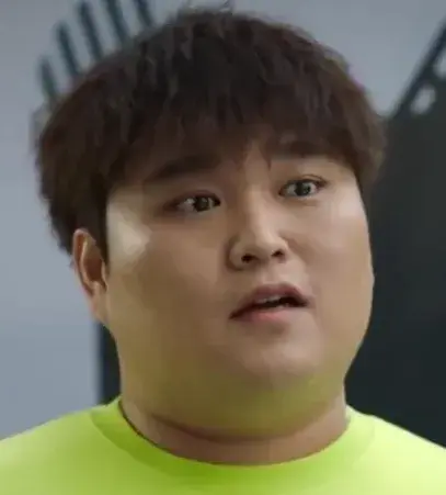 بیوگرافی Ahn Dong Yeob