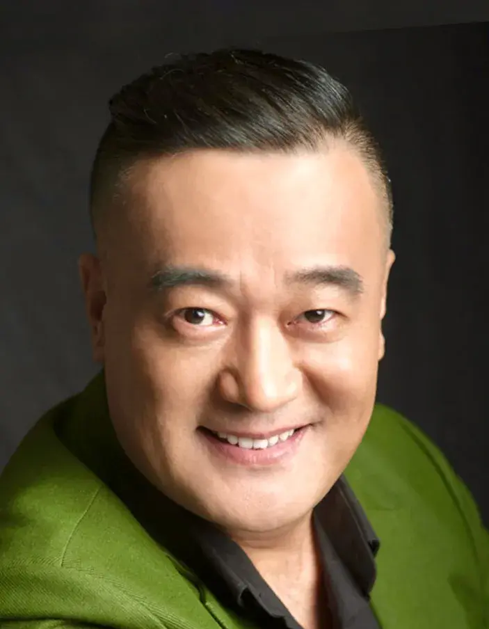 بیوگرافی Wang Jian Xin