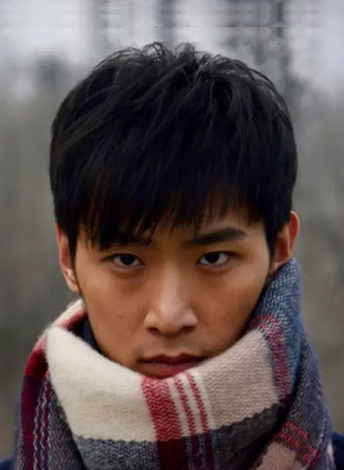 بیوگرافی Zhang Jin Ming
