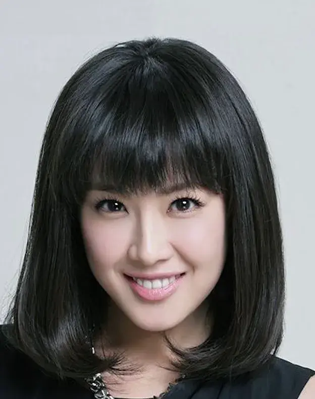 بیوگرافی Liang Yo Lin