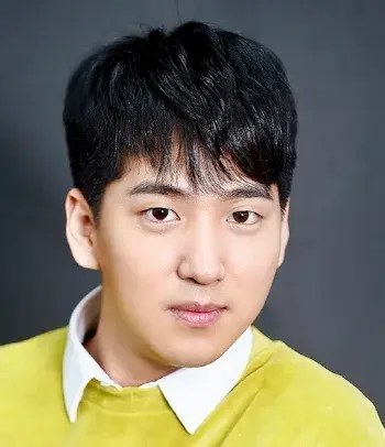 بیوگرافی Cha Sun Woo