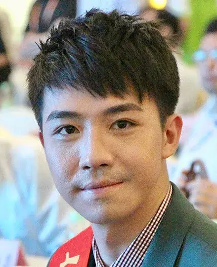 بیوگرافی Yu Hao Ming