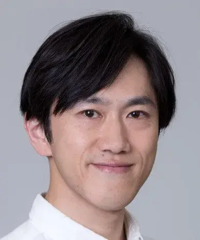 بیوگرافی Rokkaku Shinji