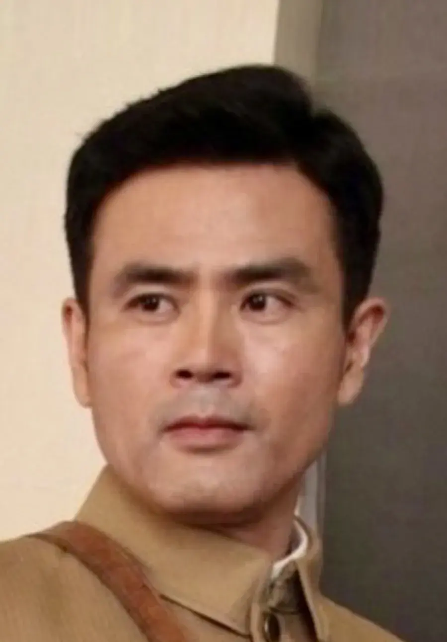 بیوگرافی Xia Shao Hang