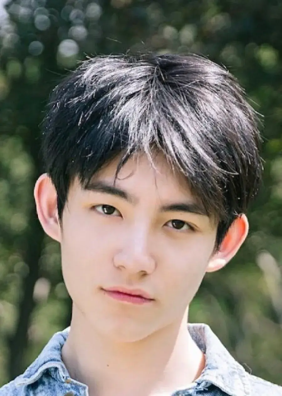 بیوگرافی Ma Hao Dong