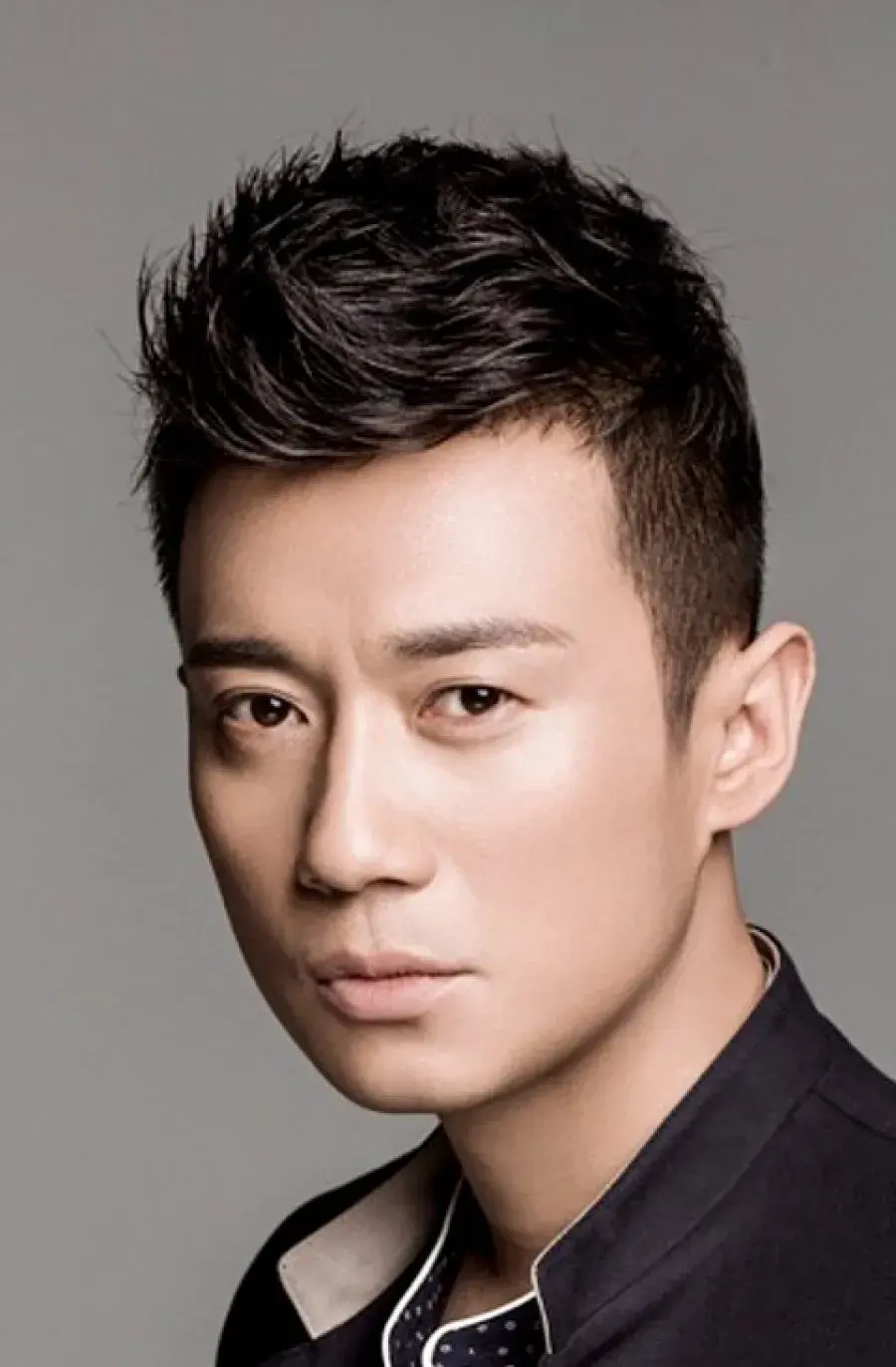 بیوگرافی Xu Hong Jie