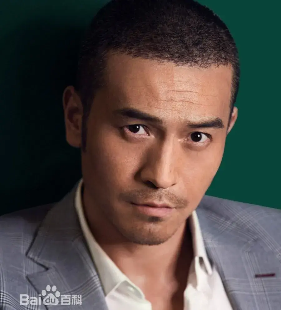 بیوگرافی Ji Huan Bo