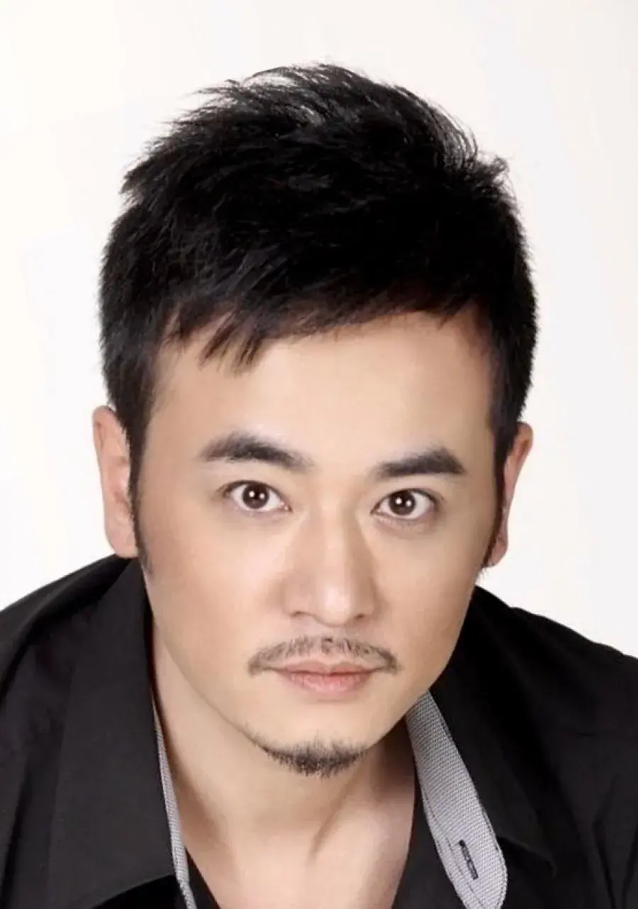 بیوگرافی Yao Zhuo Jun