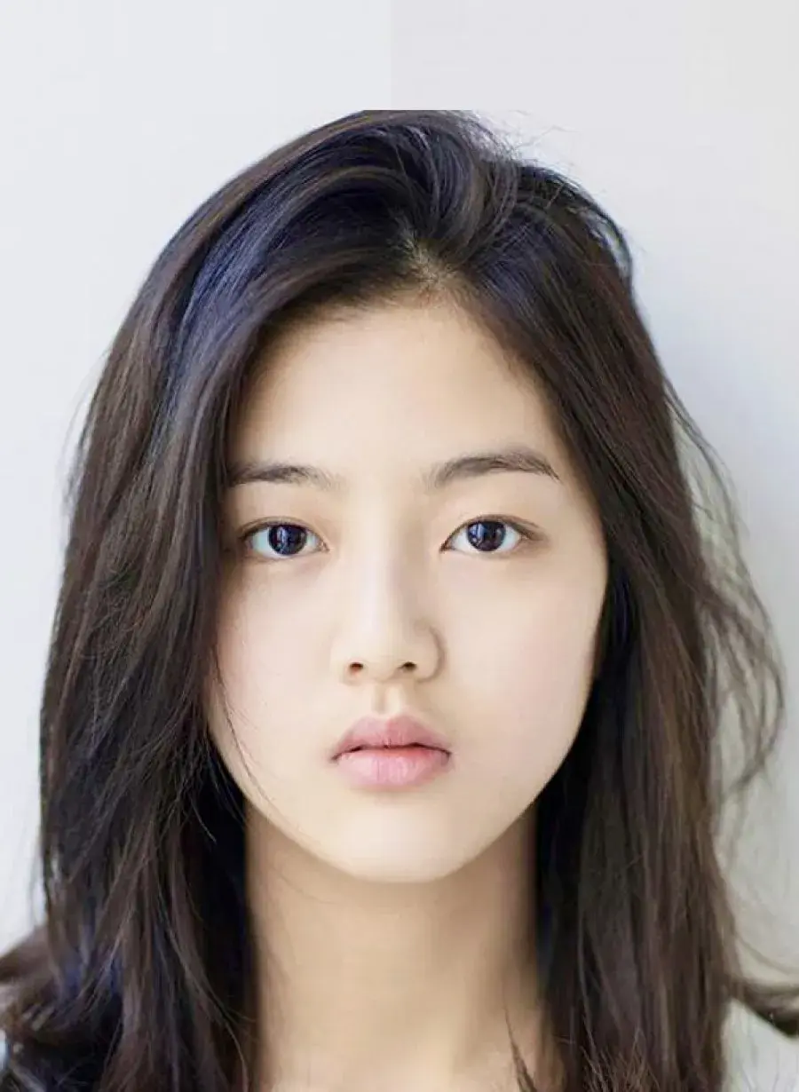 بیوگرافی Shin Eun Soo
