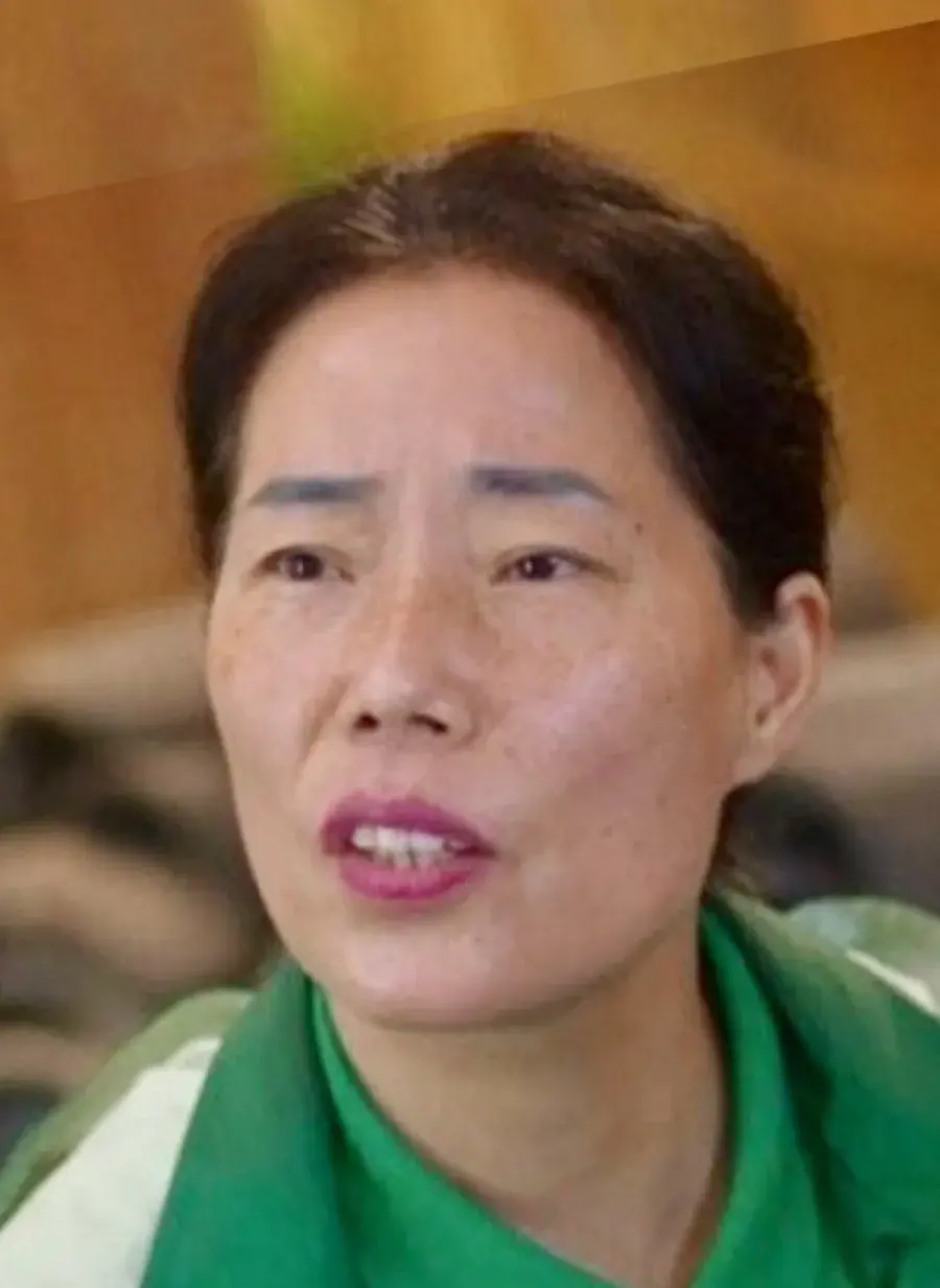 بیوگرافی Shim So Young