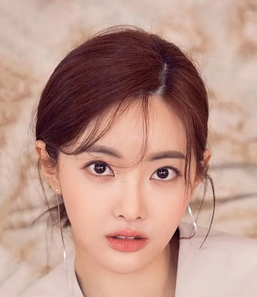 بیوگرافی Ahn Hyun Hee