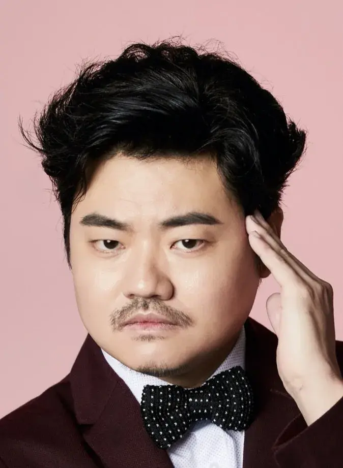 بیوگرافی Shin Min Jae