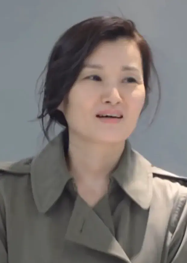 بیوگرافی Lee Soo Yeon