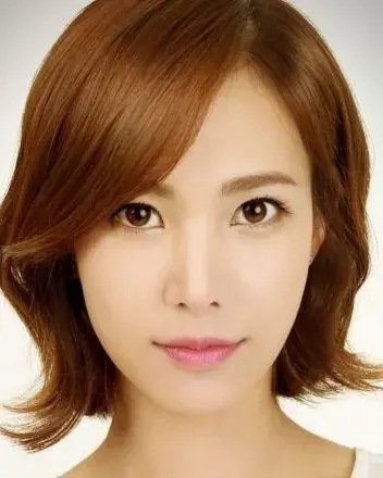 بیوگرافی Kim Eun Jung