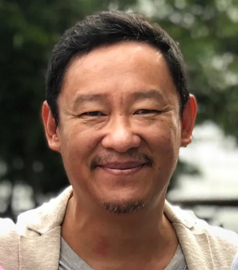 Lee Sol Gu