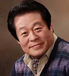 بیوگرافی Go Jin Myung