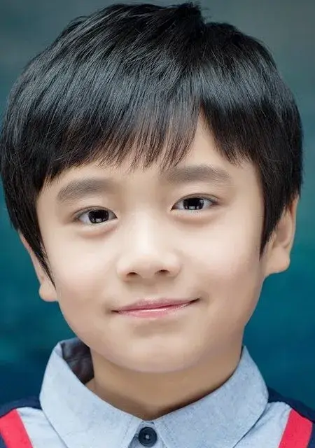 بیوگرافی Jo Sung Mok