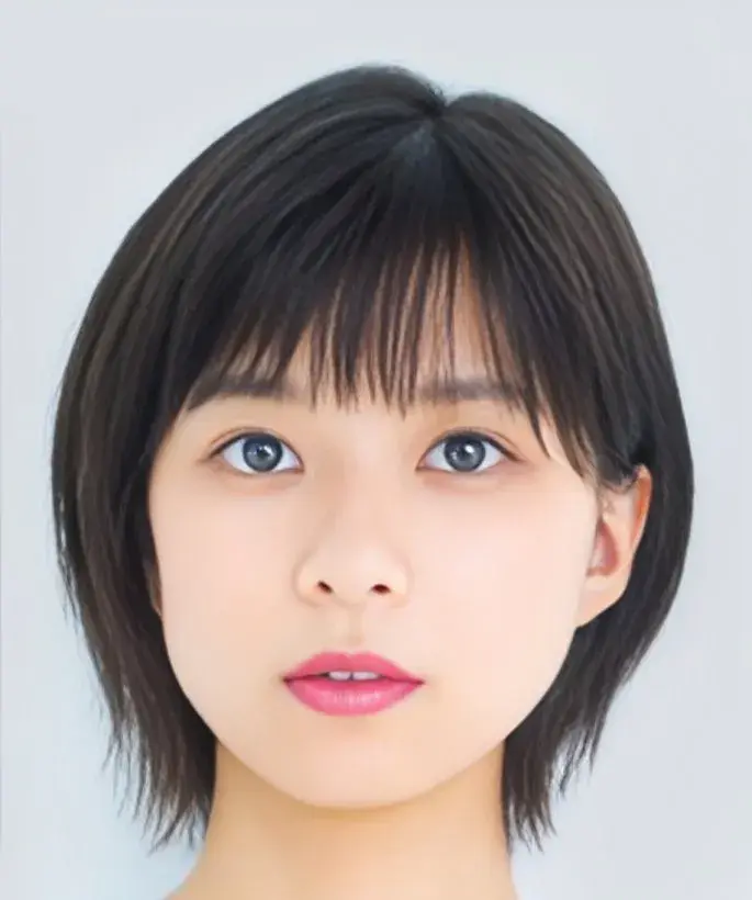 بیوگرافی Yoshine Kyoko