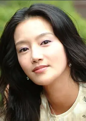 بیوگرافی Kim Min Jeong