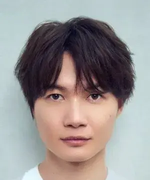 بیوگرافی Kamiki Ryunosuke