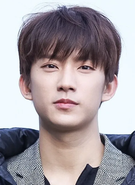 Gong Chan Shik