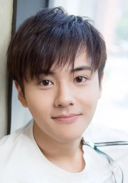بیوگرافی Wang Zi Jie