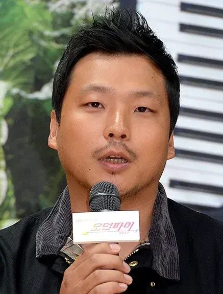 بیوگرافی Oh Jin Suk