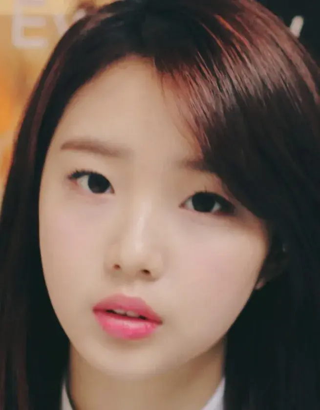 بیوگرافی Im Yeo Jin