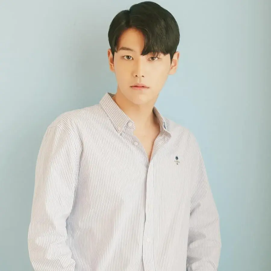 بیوگرافی Han Seo Joon