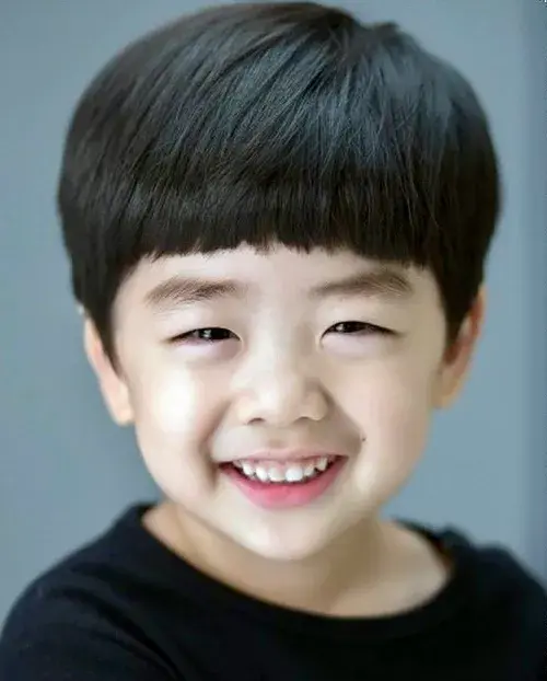بیوگرافی Kim Dong Ha