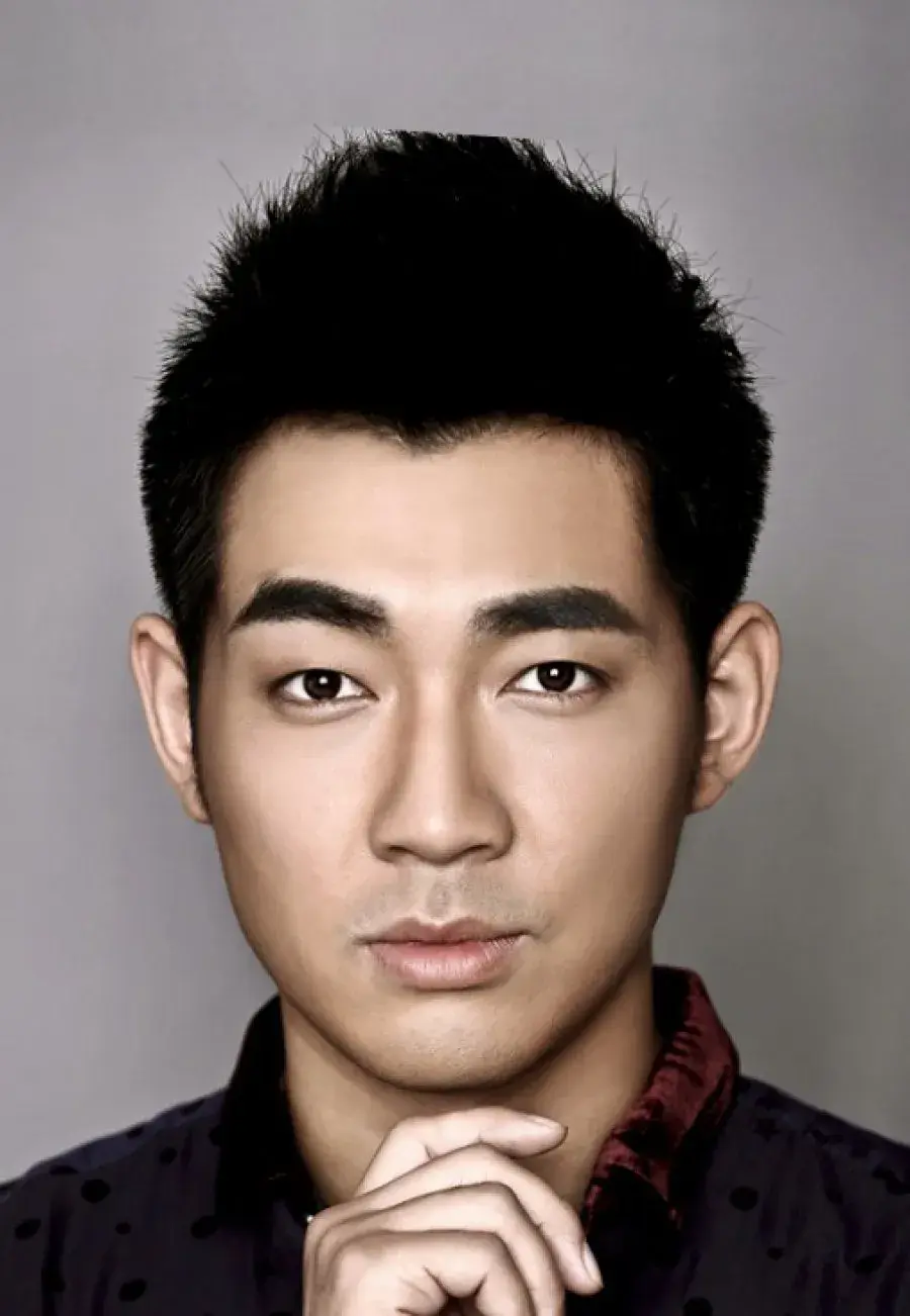 بیوگرافی Hu Yang