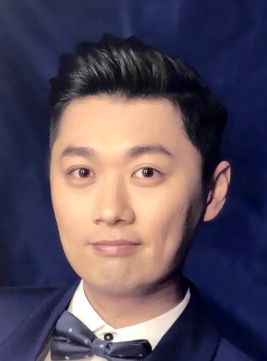 بیوگرافی Li Lin