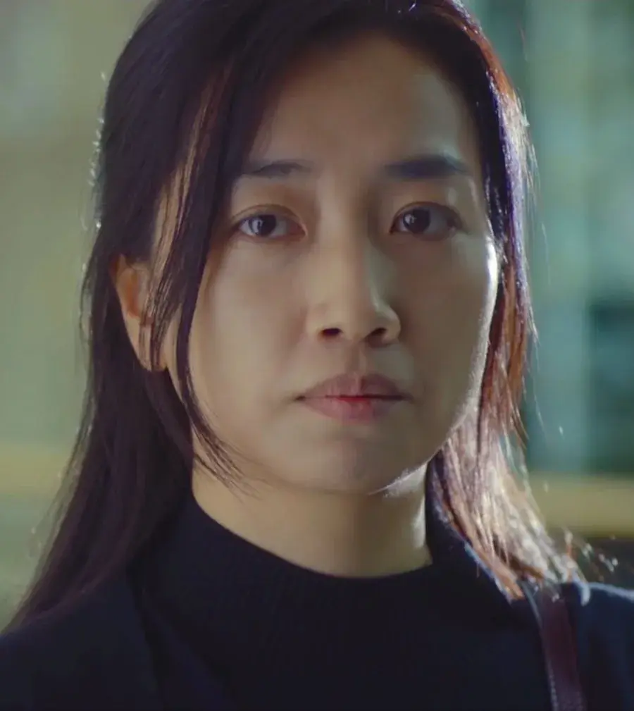 بیوگرافی Park Hye Young