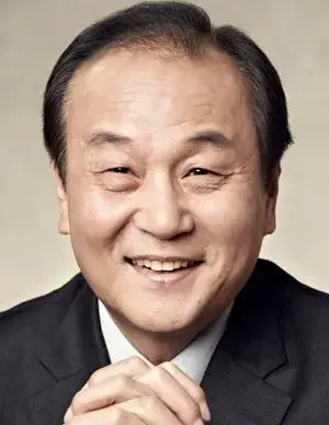 بیوگرافی Lee Ki Yeol