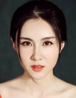 بیوگرافی Li Xin Cong