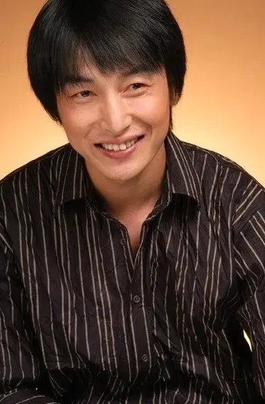 بیوگرافی Lee Jae In