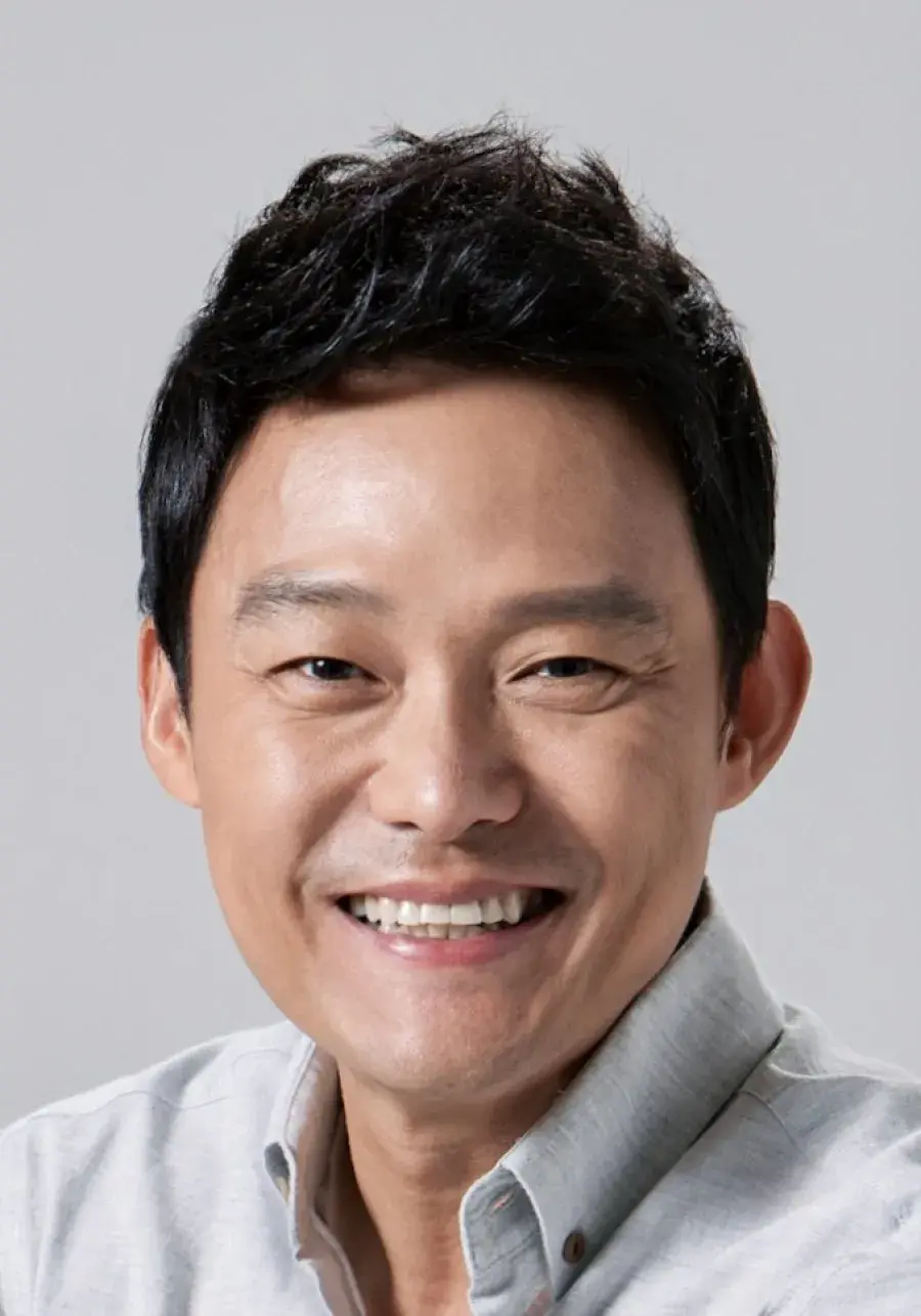 بیوگرافی Nam Sung Jin