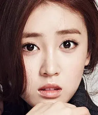 بیوگرافی Lee Seul Bi