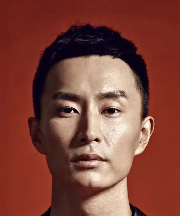 بیوگرافی Wang Hai Xiang