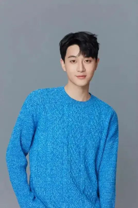 بیوگرافی Liu Ming Hao