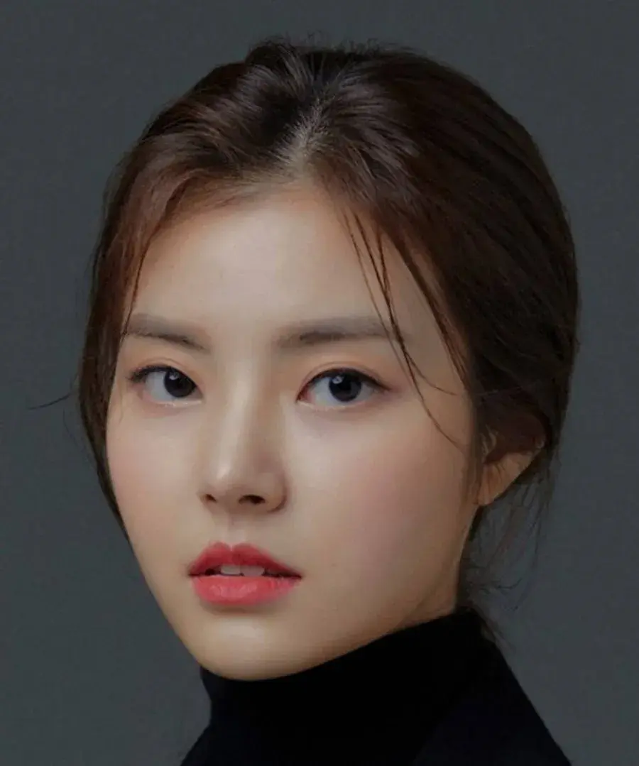 بیوگرافی Hong Ye Ji