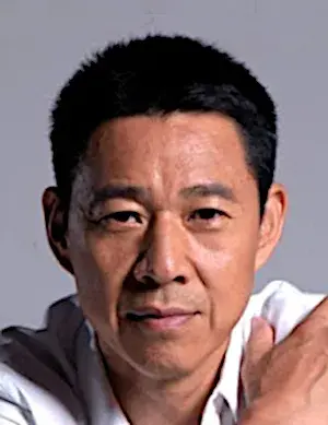 بیوگرافی Zhang Feng Yi