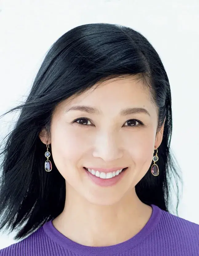 بیوگرافی Egami Shoko