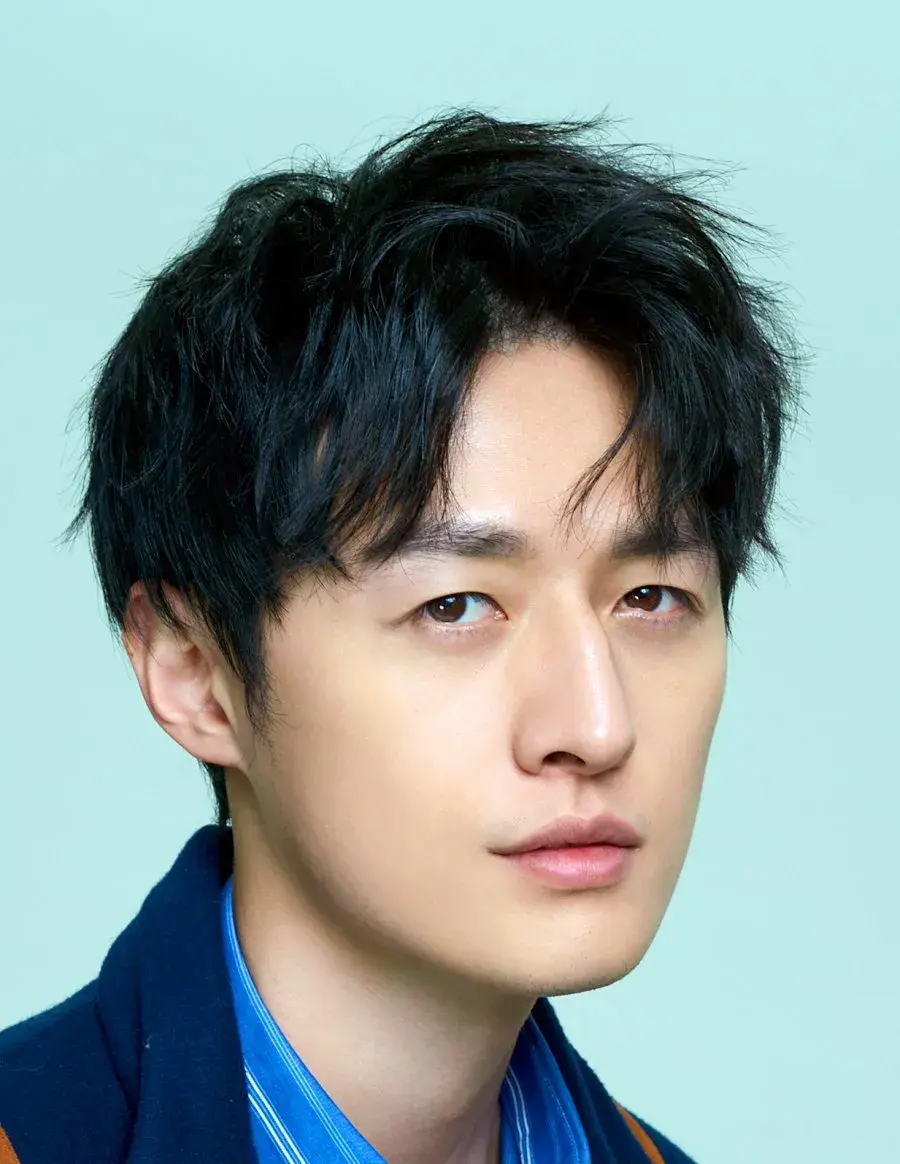 بیوگرافی Hu Yun Hao