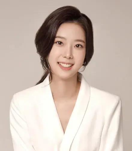 بیوگرافی Kim Hye Ji