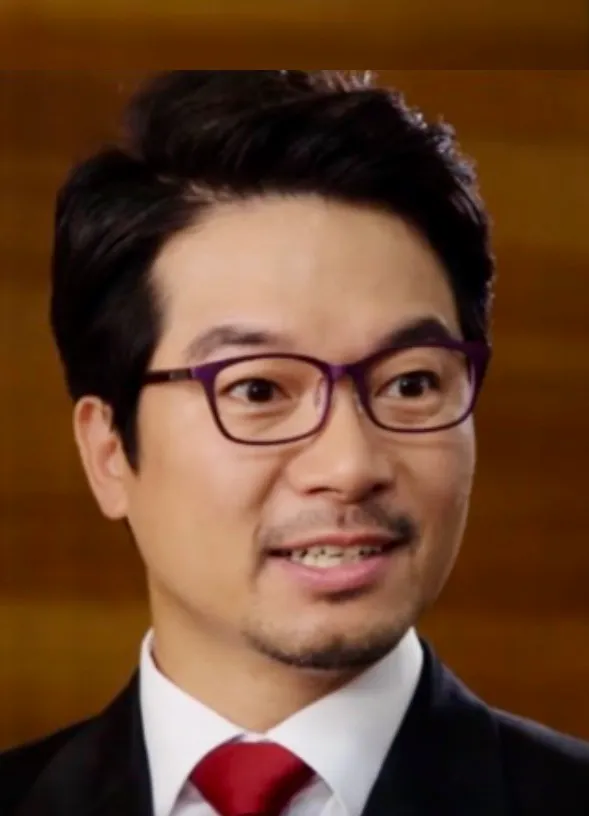 Lee Chang