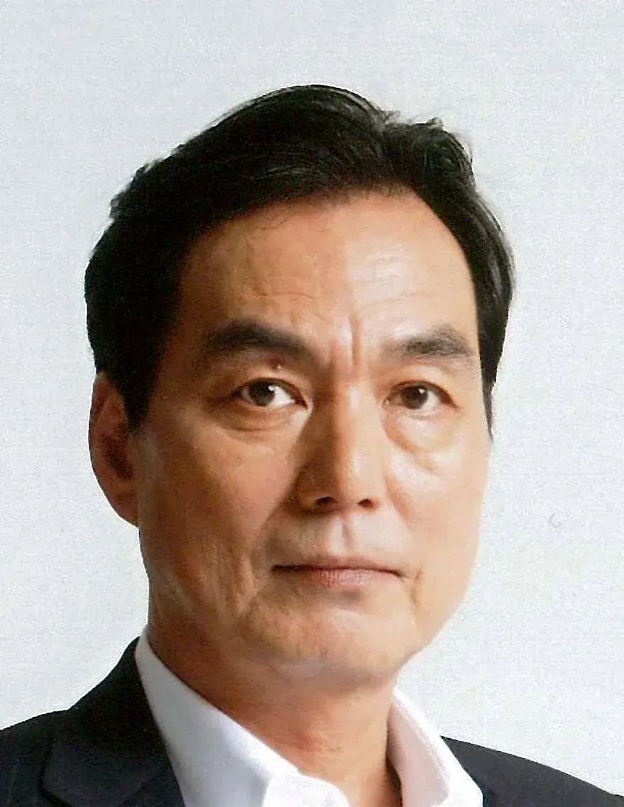 بیوگرافی Nagatsuka Kyozo